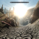 Illustration for article titled emMorrowind/em Modded Into emSkyrim/em Is Something You Must See